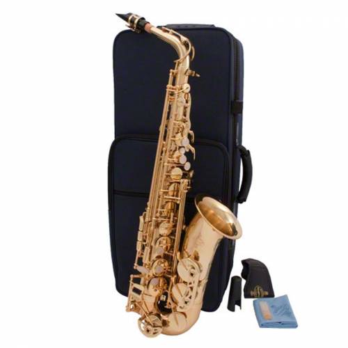 Саксофон Buffet Crampon BC8101-1-0