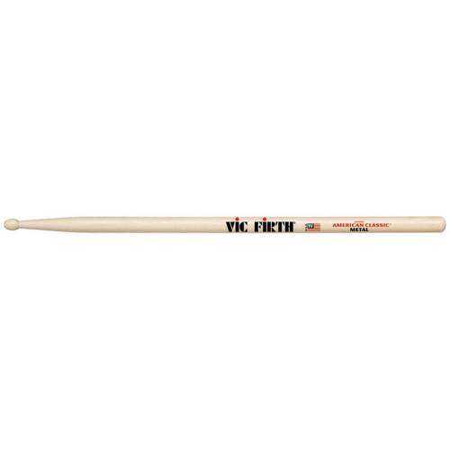 Палочки барабанные VIC FIRTH CM
