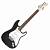 Электрогитара FENDER Squier Affinity Strat®  (RW) Black