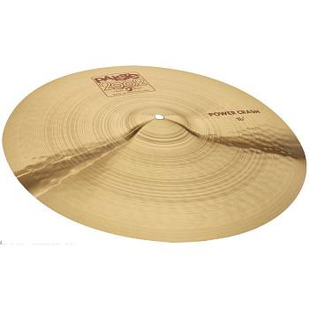 Тарелка Paiste 16