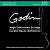 Godin E10 008964 Набор струн для электрогитары, калибр 10-46