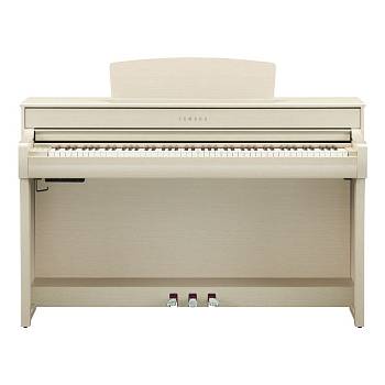 Yamaha CLP-745WA Clav1