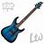 Электрогитара ESP LTD H-330FM-NT STBSB
