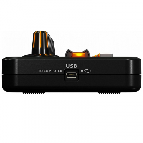 Behringer X-TOUCH MINI