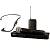 SHURE BLX1288E/SM35 M17 Радиосистема UHF, 1 ручной и 1 головной микрофон