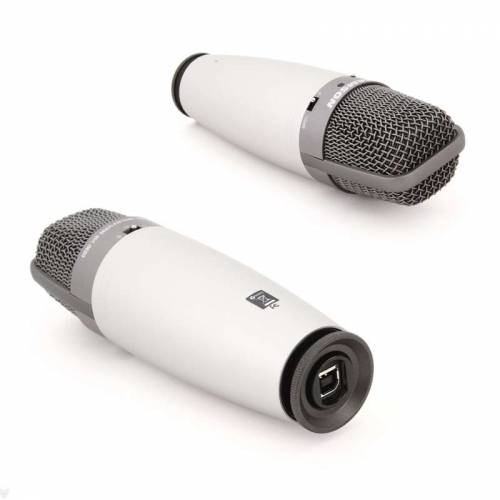 Микрофон Samson C03U USB