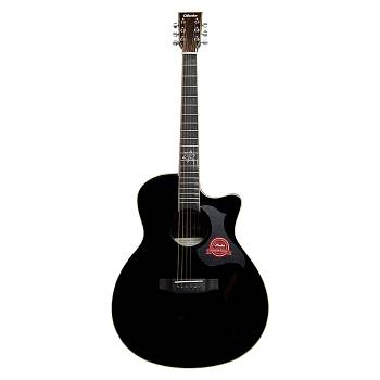 Suolun S-100GAC BK Гитара акустическая 41