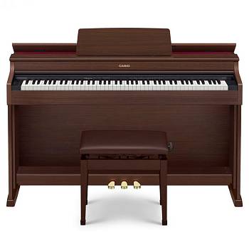 CASIO Celviano AP-470BN+ CASIO Celviano AP-470BN+