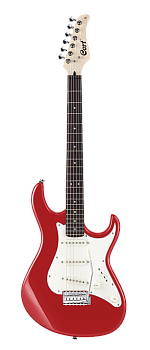 CORT G200-SRD