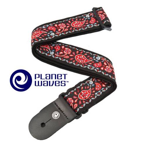 Ремень Planet Waves 50E08 Woven «Tapestry»