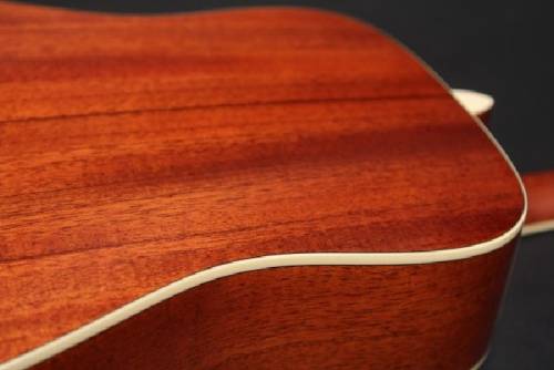 Гитара акустическая CRAFTER MD-40/N + чехол