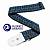 Ремень Planet Waves 50G05 Woven «Hootenanny Blue»