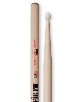 VIC FIRTH 2BN