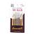 MIX REEDS FR19SA-01_CON2.5 трости, саксофон альт "Concertino" № 2,5 (2 шт)