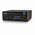 CVGaudio M-43Tm Микшер-усилитель трансляционный, 40W/100V, модуль MP3 (USB/SD), FM тюнер
