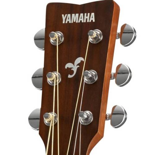 Yamaha FS800NT(2)