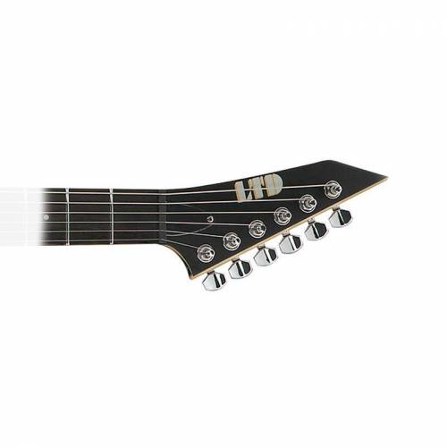 Электрогитара ESP LTD M-50 BLKS