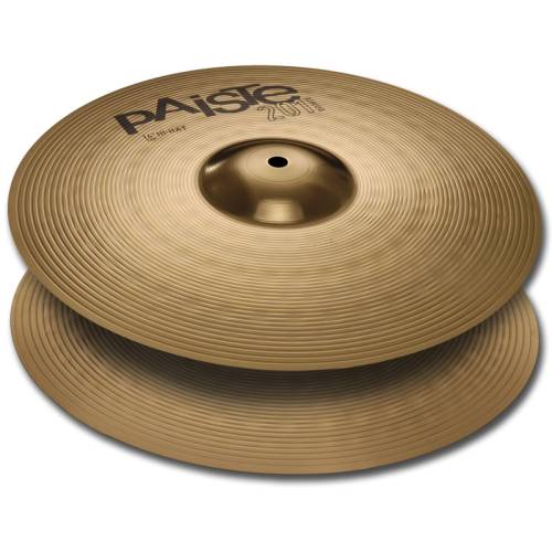 Тарелка Paiste 14