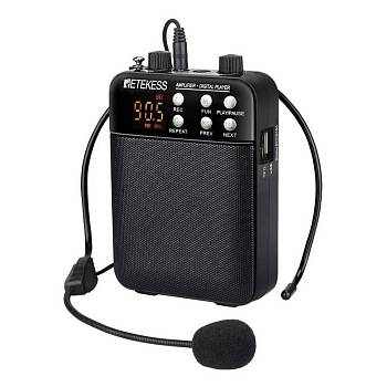 Retekess TR619