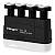 Flanger FA-10-BK Extend-O-Grip Тренажер для пальцев, черный, 3.17кг
