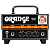 ORANGE MD Micro Dark Усилитель гитарный гибридный, мини-голова