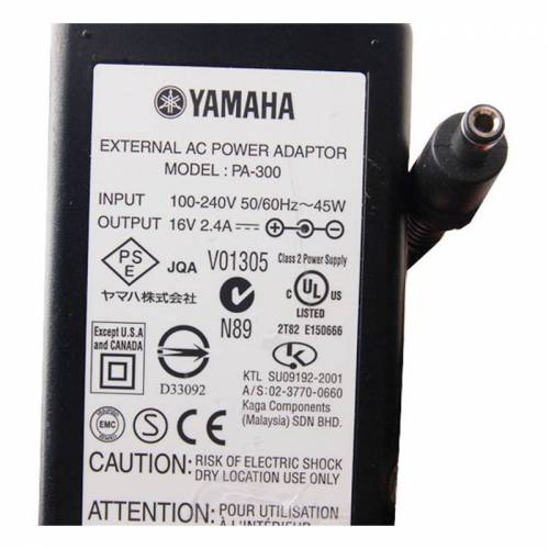 Блок питания YAMAHA PA-300
