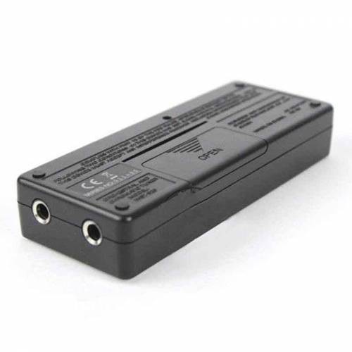 Тюнер Cherub WST-920