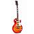 Smiger L-G9-P1-CS Электрогитара Les Paul, цвет Cherry Sunburst