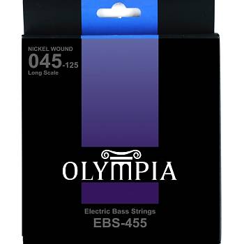 Olympia EBS455