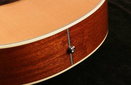 Oriental Cherry W-500S-40