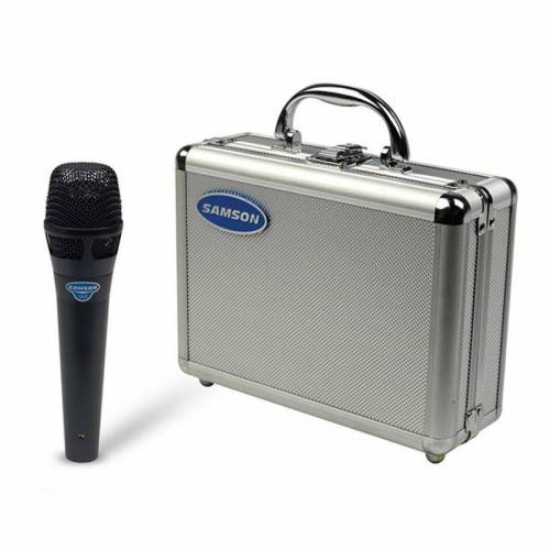 Samson CL5B микрофон вокальный конденсаторный