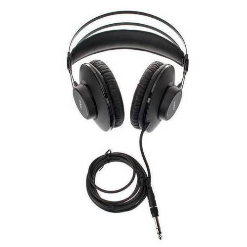 AKG K52 наушники закрытые