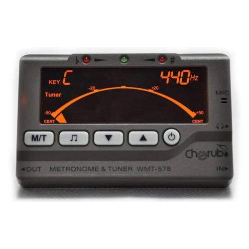 Тюнер Cherub WMT-578