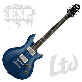 Электрогитара ESP LTD PB-500 STB