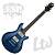 Электрогитара ESP LTD PB-500 STB