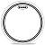 Evans TT16EC2S Edge Control Clear SST Пластик 16"
