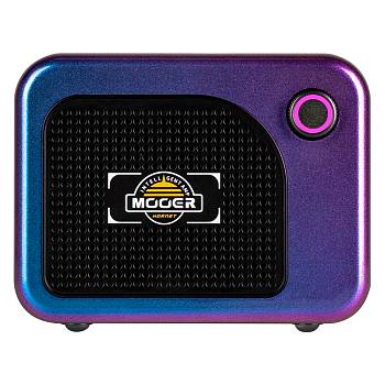 Mooer DH05i Комбоусилитель гитарный, моделирующий  5Вт,1х.2