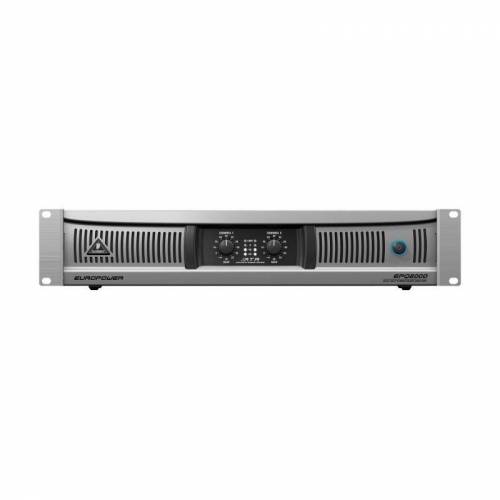 Усилитель мощности BEHRINGER EPQ2000 Europower