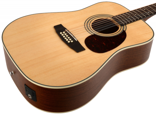 Cort Earth7012E OP