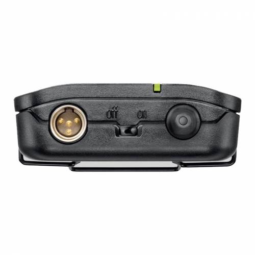 SHURE BLX14E/P31 M17 радиосистема UHF, 1 головной микрофон