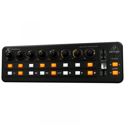 Behringer X-TOUCH MINI