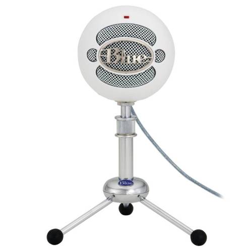 Микрофон Blue Snowball TW