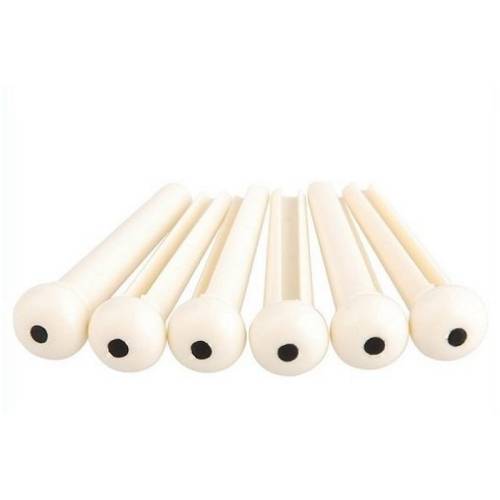 Alice A021IVY/2PVC Фиксатор струн для гитары