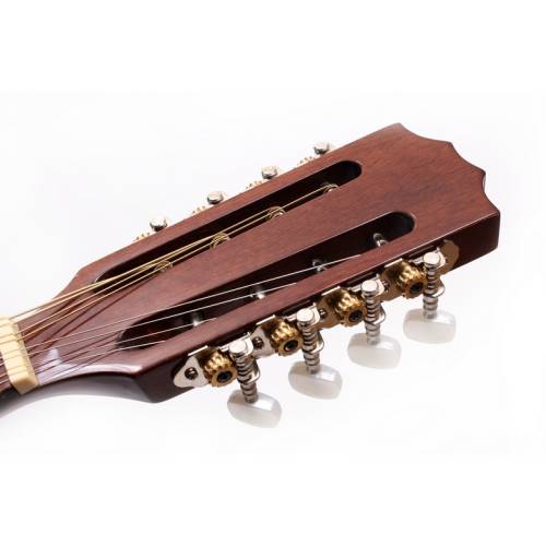 Hora M1085BAG Мандолина португальская с чехлом