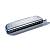 Гармошка губная Hohner M25701 Chrometta 14 C-major