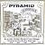 Pyramid R326100 набор струн для акустической гитары Western Folk round core .011-.050, бронза