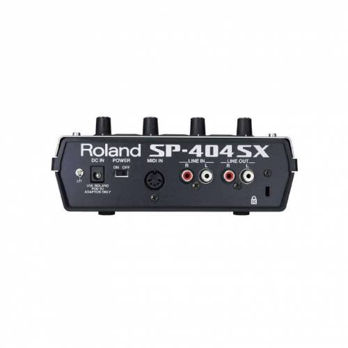 Сэмплер Roland SP-404SX