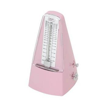 Cherub WSM-330PINK Механический метроном, розовый