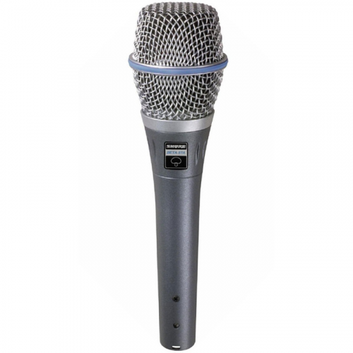 SHURE Beta 87A