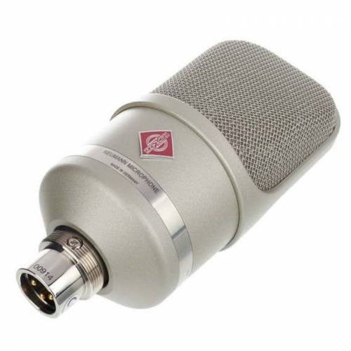 Neumann TLM 107  Студийный микрофон с 5-ю диаграммами направлености